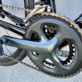 ★超美車 2020 TREK DOMANE AL4 DISK 車庫内自転車カバー保管 ガラスコーティング済み★