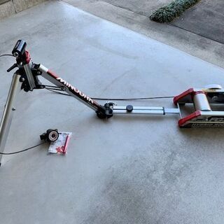 ★超美車 2020 TREK DOMANE AL4 DISK 車庫内自転車カバー保管 ガラスコーティング済み★