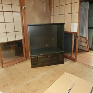 ◆テレビボード