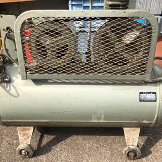 コンプレッサー　【引取者決まりました】