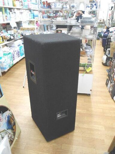 JBL 2Wayスピーカー 最新 MODEL JRX125 JRX100 フルレンジ ジャンク 
