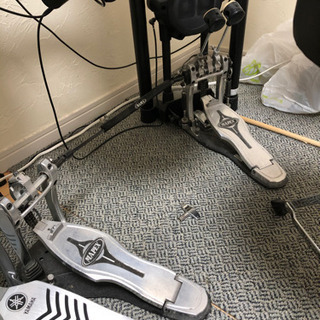 Roland TD-11 ハイハットスタンドモデル