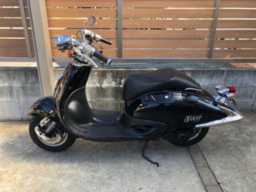 極上 絶好調 ホンダ ジョーカー 90 Honda Joker 90 シブケン 羽犬塚のバイクの中古あげます 譲ります ジモティーで不用品の処分