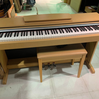 YAMAHA 電子ピアノ　YDP-140 美品