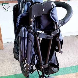 愛品館市原店】AirBuggyエアバギーCOCO ブレーキモデル エアポンプ付き