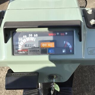 （お取引中）ホンダ　ジャイロX後期（２サイクル） お取引中）ホンダ ジャイロX後期（2サイクル）