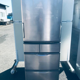 440L ♬送料設置無料♬大型冷蔵庫/洗濯機！！当店オリジナルプライス☆