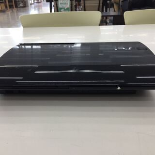 取りに来ていただける方限定！ジャンク品　PlayStation3...