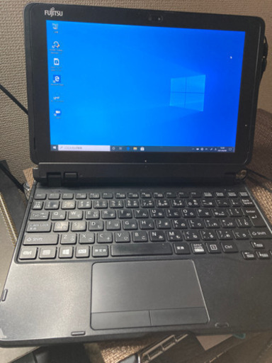 ARROWS タブレットPC