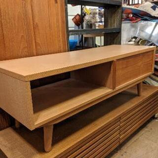 unico ウニコ アルベロ AVボード テレビ台 ローボード unico ALBERO