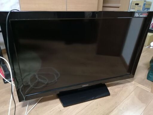 液晶テレビ 40型