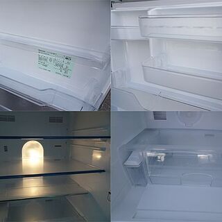 ◇Pasasonic◇冷凍冷蔵庫 自動製氷 321L 3ドア 2015年製 ☆NR-C32DM-S