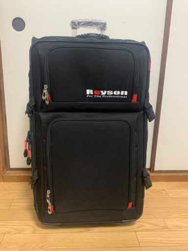 ☆新品☆ ダイビング スーツケース sas aqualung scubapro tusa ☆新品