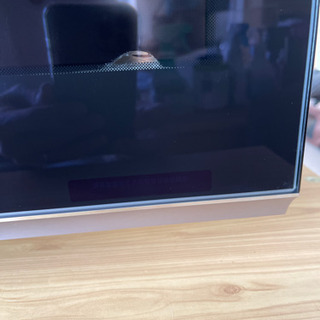 SONY 46インチ クロームキャスト付き