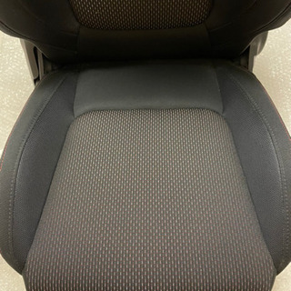 【美品】スズキ　スイフトスポーツ　ZC33S 運転席シート　【1500km使用】