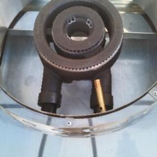 クレープ焼き器 再投稿 業務用