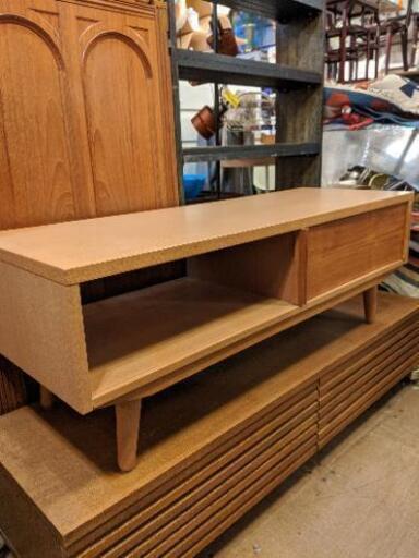 UNICO AVボード テレビボード LIJN 【公式通販】