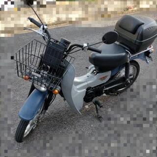 来年3月迄自賠責ありバーディー50cc