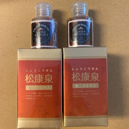 松康泉6個 松康泉 | 株式会社徳潤 松康泉