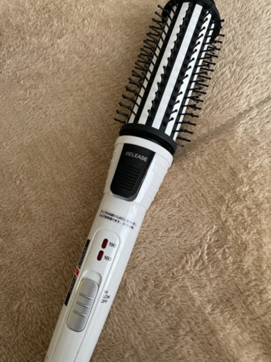 モッズヘアマジックヒートブラシドライヤー2点セット あーさん 十王の家具の中古あげます 譲ります ジモティーで不用品の処分