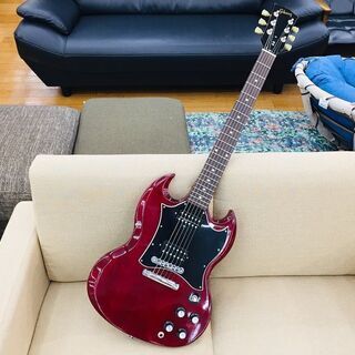 【トレファク鶴ヶ島店】GIBSON SG