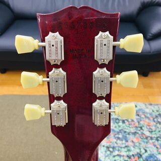 【トレファク鶴ヶ島店】GIBSON SG