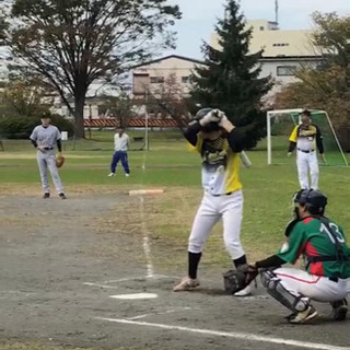 スキル向上のために練習や試合の人数不足によんでいただけませんか？