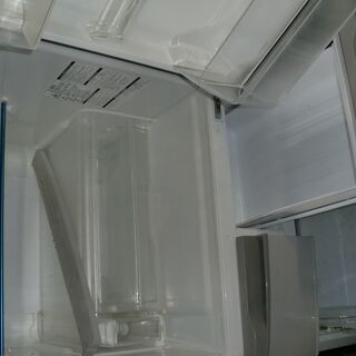 引取り歓迎◇パナソニック 5ドア冷凍冷蔵庫 436L 自動製氷付き NR