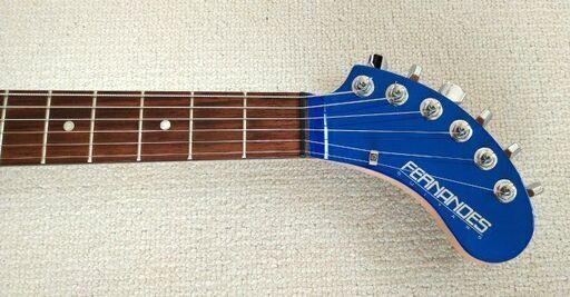 FERNANDES ZO-III 　ZO-3 ゾーさん　ブルーグリーン　青緑 FERNANDES ZO-3シリーズ アンプ内蔵エレクトリックギターZO-3 '24 BLUE