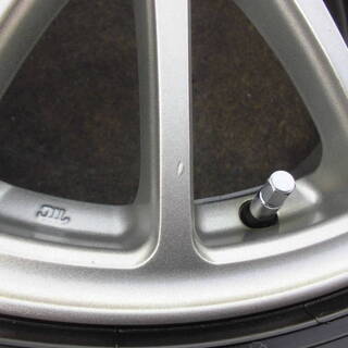 エコフォルム　１７インチ　スタッドレス　エクストレイル、ＣＸ５