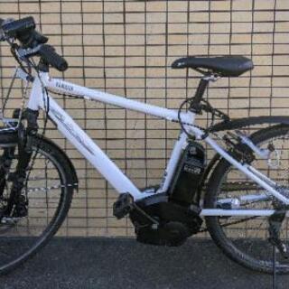 室内保管 GIANT ロードバイクXSサイズ
