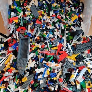 LEGO(レゴ)ブロック★大量
