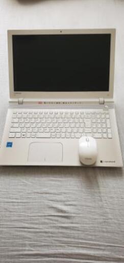 ノートパソコン NOTE PC dynabook T45/UG
