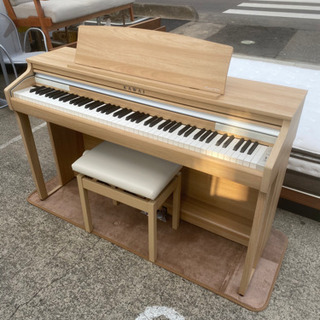 美品!!河合楽器 KAWAI 電子ピアノ CA48 LO 88鍵盤