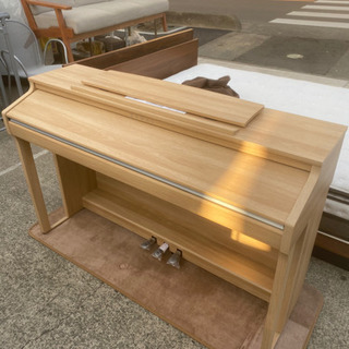 美品!!河合楽器 KAWAI 電子ピアノ CA48 LO 88鍵盤