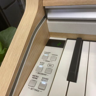 美品!!河合楽器 KAWAI 電子ピアノ CA48 LO 88鍵盤