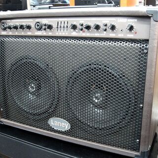 Laney アコースティック　アンプ　LA65D