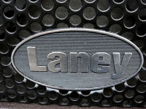 ギターアンプ(Laney LA65D) (TAKA) 祇園四条のアンプの中古あげます 