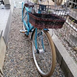 子供用自転車