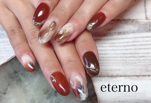 ネイルサロンエテル Eterno エテル Eterno 塩尻のネイルの無料広告 無料掲載の掲示板 ジモティー