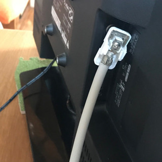 【リサイクルショップ八光　田上店　安心の3か月保証　配達・設置OK】ハイセンス 20V型 液晶 テレビ HJ20D55 ハイビジョン 外付けHDD裏番組録画対応 リサイクルショップ八光 田上店 安心の3か月保証 配達・設置OK】ハイセンス