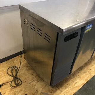 SANYO】サンヨー 業務用 冷蔵庫 コールドテーブル 内容量240L SUR-F1261SA