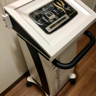 正規品ワム社、代理店閉店為に最強【ハイパーナイフ6】中古美品