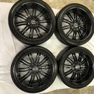 エスカレード　24インチ　