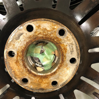 エスカレード　24インチ　