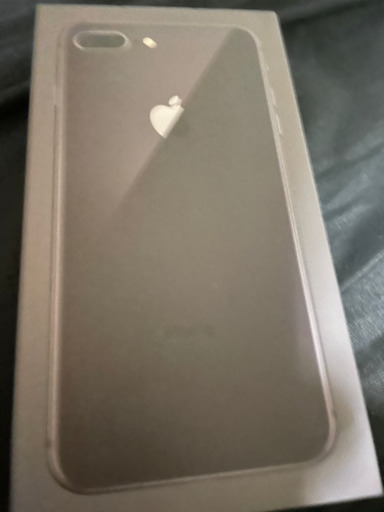 iPhone8プラス 2台セット iPhone8 iPhone8Plus 2台セット