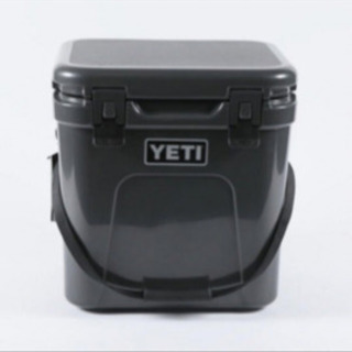 【新品未使用】YETI  ローディ24 クーラーボックス　チャコール