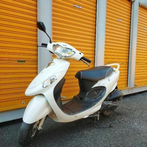 335.高年式2017年モデル　X,pro50 規格外サイズ　バッテリー、シート新品　千葉県柏市　即日配送、自走引き取りも可能