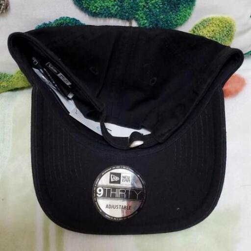 バラ売り可能 東京ディズニーリゾート Gap Neweraコラボキャップ ダイスケ 新浦安の小物 帽子 の中古 古着あげます 譲ります ジモティーで不用品の処分