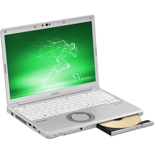 パナソニック Let'sNote/SV8 Let'sNote SVシリーズ